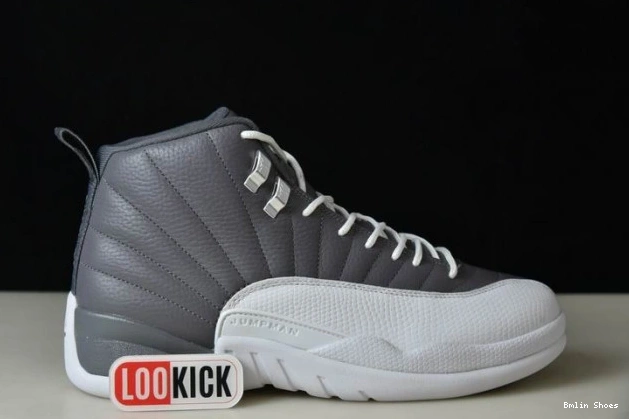 Bmlin STEALTH AIR 12 JORDAN CT8025-610 0722